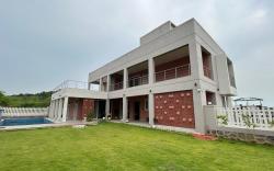 Tathastu - Vegetarian Farm Stay