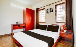 Hotel Applepie Residency