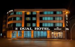 Dual Hotel Spa