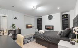 Chic Urban Retreat, Tower Bridge