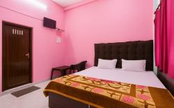 HOTEL SHIVAYY MAJESTIC 3kmfromkashivishwanathtempl