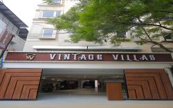 Hotel Vintage Villas