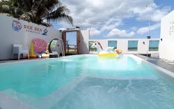 See Sea Pool Villa