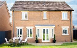 Northern Hideaways, Orca House Beadnell