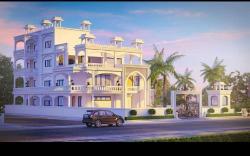 SHIVKRISH PALACE