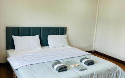 Apartment Wat Sawang Arom 08
