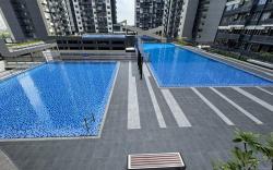 Seri Topaz Comfort Home