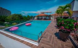 Hotel Encino Malecon Centro Puerto Vallarta