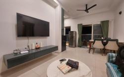 SKYLINE suite-2298 2bhk apartment 
