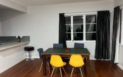 Three Bedroom House