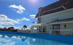 Pousada Villa Dolce Amore - Boutique Hotel