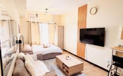 Condo in Las Pinas | Verde Little Nook