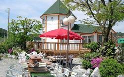 Sarang Maeul Pension