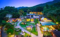 Yangpyeong Lulu Lala Pension