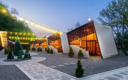 Pocheon Stay 635 Glamping