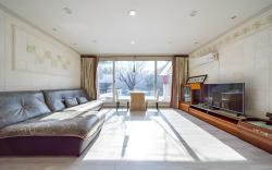 Hue Bless Spa Pension Gapyeong