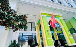 DUC HOANG RESIDENCE & HOTEL WEST LAKE