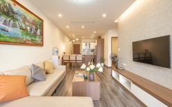 DUC HOANG RESIDENCE & HOTEL WEST LAKE