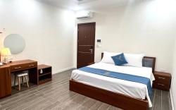 phòng đôi giá rẻ ở khách sạn Royal Louis Hà Nội