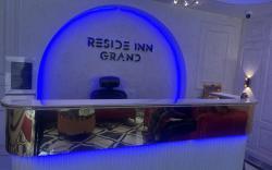 Reside Inn Grand