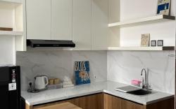 2BR apartment , the linden marvel city