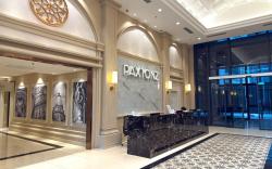 Paxtonz PJ By Synergy