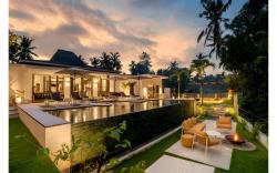 Villa Aikyam 