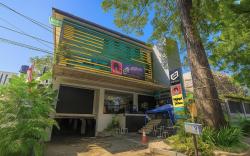 Excellent Seven -E7 Hotel Bandung 