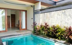 AKA Valley Ubud Villas