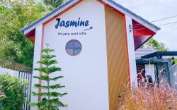 Jasmine private poolvilla
