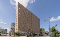 ホテルエノエ富山