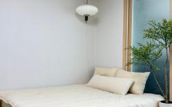 [Daegu Gyeongsan Stay 4] Max 5 people/free parking