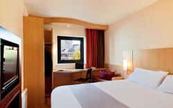 Ibis Lille Centre Gares