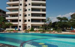 View Talay 3 Apartments