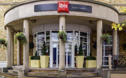 ibis London Greenwich