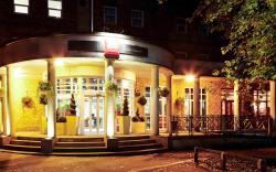 ibis London Greenwich