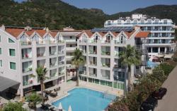 Palmea Hotel All Inclusive