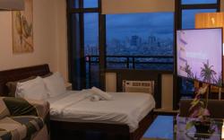 KStayD[Studio,Best Sunset Pool/Luxury&Hotel Style]