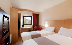 Ibis Lille Centre Gares