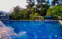 Dandeli Kingfisher Jungle Stay By TERASTAY