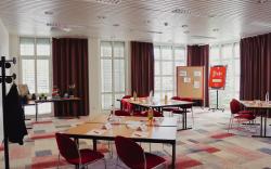 Ibis Regensburg City