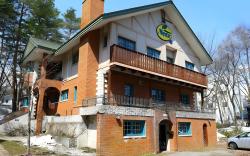 Land Haus Dancru Netz