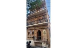 Hotel Neem Haveli