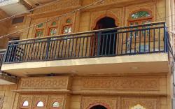 Hotel Neem Haveli