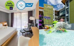 The Capuchin Hotel