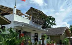 Swisslagoon Restaurant and Hotel