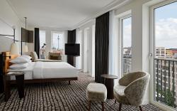 Berlin Marriott Hotel