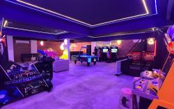 The Luxurious 23 @ GameTopia Villa