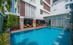 Ratana Hotel Rassada