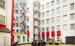 Mk Hotel Berlin